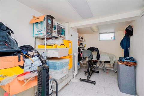 Storage