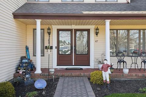 Entry