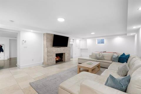 Media Room