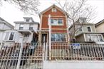Welcome to this open and spacious colonial residence in the heart of Jackson Heights! This charming home offers a bright and airy layout, perfect for comfortable living and entertaining. Featuring a blend of classic charm and modern updates, this home provides an abundance of space and a variety of amenities to enhance your lifestyle. Conveniently located near shopping, dining, parks, and public transportation, this is an incredible opportunity to own in one of Queens&rsquo; most sought-after neighborhoods!