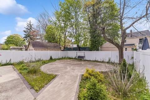 Yard