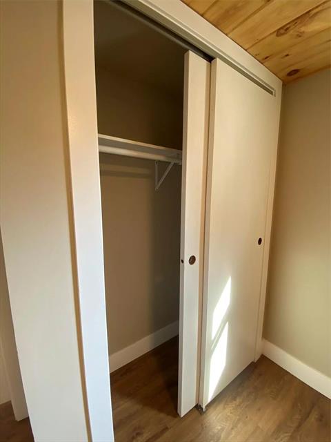 Closet