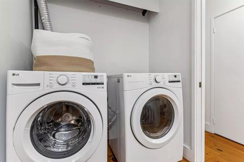 Laundry
