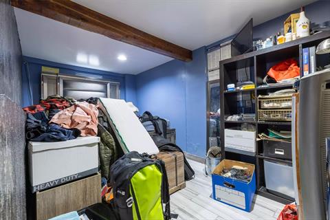 Storage