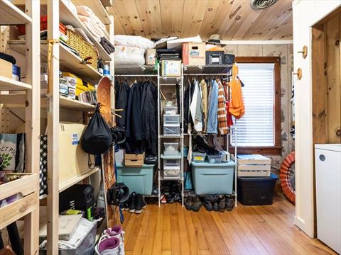 Storage