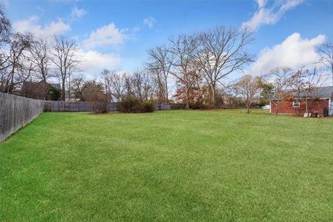 Yard