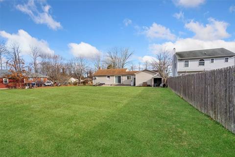 Yard
