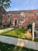 WELCOME TO THIS METICULOUSLY MAINTAINED 4 FAMILY SITUATED IN A HIGHLY SOUGHT AFTER NEIGHBORHOOD IN FLUSHING. THIS PROPERTY OFFERS AN INCREDIBLE OPPORTUNITY FOR BOTH SEASONED INVESTORS AND FIRST TIME BUYERS LOOKING TO GENERATE RENTAL INCOME. THE PROPERTY HAS BEEN THOROUGHLY MAINTAINED AND IS IN GREAT CONDITION. THE PROPERTRY HAS A PROVEN TRACK RECORD OF CONSISTENT RENTAL INCOME, WITH TENANTS IN PLACE WHO TREAT THE PROPERTY WITH CARE. THE DEMAND FOR RENTAL UNITS IN THE AREA REMAINS HIGH, OFFERING EXCELLENT POTENTIAL FOR FUTURE GROWTH. CONVENIENTLY LOCATED CLOSE TO THE TRAIN STATION. DONâ€™T MISS THIS OPPORTUNITY TO OWN THIS GEM. CALL TODAY!