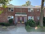 Very convenient location. Close to all transportation, shopping, schools. Top floor end unit located in the rear, quiet section off the street.Customized closets. Parking is available. Excellent opportunity for a 1st time buyer or downsizing.