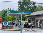 Prime investment opportunity. Gas station with Real Estate in Poutghkeepsie NY. Gas station with convenience store, one car repair garage and used car sales lot with dealer license situated on high traffic**Violet Avenue (Route 9G)* in the heart of Poughkeepsie.**Property and multiple income streams included. New fiber tank replaced in 2018. Total monthly renatal income $ 12, 000. **Rent frome gas station and convinence store $ 8500. Used car lot $ 3, 500. Business is also available seperate for $ 250, 000. **Monthly Grocery sales $ 80, 000. Average monthly gas sales 35, 000 gallon. other source of incomes are lotto, cigarette, Deli, ATM, Propane etc.Total average monthly gross sale 150k. All income is verifiable.