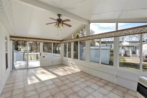 Sun Room