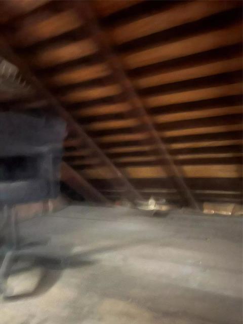 Attic