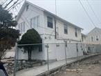 EXCELLENT 2 FAMILY HOUSE FULL DETACHED WITH PRIVED DRIVEWAY PARKING FOR 4 CARSCLOSE TO TRANSPORTATION10 MINUTES TO RIIS BEACH PARK