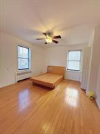 **Two Bedrooms, One Bathroom  4th Floor Corner Unit  Excellent Feng Shui** Bright and well-ventilated, ready to move in! Actual area over 850 sqft, maintenance fee (covers all except electricity).  Convenient transportation, quiet yet central location in the heart of ELMHURST. Just a few minutes&rsquo; walk to supermarkets and subway stations.