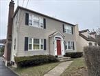 Charming Two-Family Home in Nyack, NY. Discover this fantastic investment or owner-occupant opportunity in the heart of Nyack. This two-family property offers:â€¢ 1st Floor: Spacious 3-bedroom, 1-bath apartment with a large living room.â€¢ 2nd Floor: Generous 1-bedroom apartment.â€¢ Additional Features: Two detached garages, perfect for parking or extra storage.Situated in the vibrant riverfront town of Nyack, just 10 minutes from Nyack Memorial Park, Main Street, and Broadway. Enjoy easy access to art galleries, five-star restaurants, cozy coffee shops, and the new supermarket. Live in one unit and collect strong rental income from the other, or capitalize on the areaâ€™s hot rental market as a pure investment property. Donâ€™t miss this exceptional opportunity!