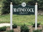 Approved 2 Acre lot In The Prestigious Village Of Matinecock The Glen.. Build Your Dream Home!!! Trash included with taxes. New water & electric service has been installed. Natural gas being installed shortly.