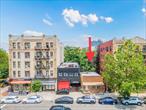 The opportunity is Knocking. ***M1-1***Land For Sale In The LIC. Lot Size 25x98.08=2452 Sf.Ft. 1Block Away To 36 ST/E, F, M & R Subway and A Few Minutes Away To 36 AVE/N & W Subway. There is an existing 2 family on the lot and currently occupied by tenant. Property will be delivered in vacant on closing.
