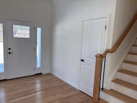 Entry