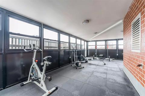 Exercise Room