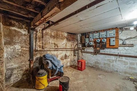 Basement
