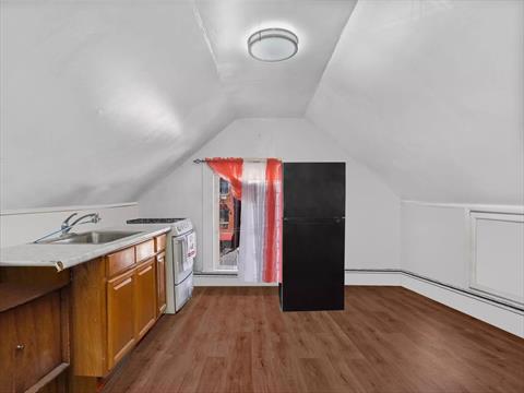 Bonus Room