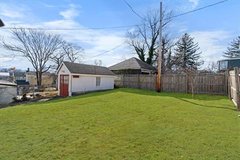 Yard