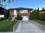 This impeccably maintained mother/daughter style hi-ranch features 4 spacious bedrooms, 2.5 baths, beautiful hardwood floors, and ample storage space. It is just a half-block walk to Charles Park, six blocks to the A train/AirTrain for easy commuting, and only 10 minutes to JFK Airport. Enjoy summer fun at Rockaway Beach, which is 6 miles away, or try your luck at Resorts World Casino, just 2 miles from the home. With quick access to major parkways, traveling to Manhattan is a breeze. Donâ€™t miss this incredible opportunity! Lot size: 45X100, Building size: 26X47 Building Square footage is 2280