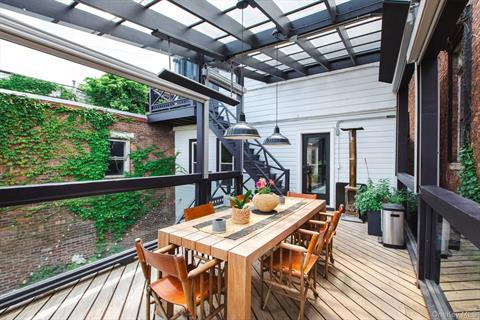Sun Room