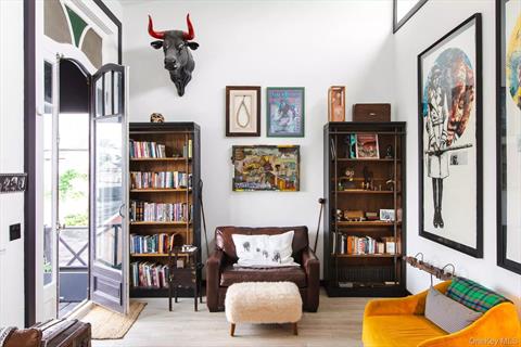 Sitting Room
