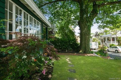 Yard