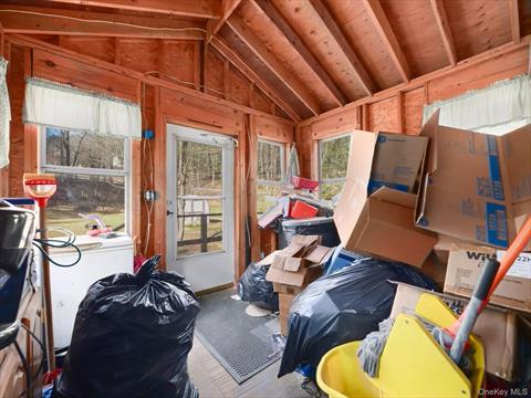 Sun Room