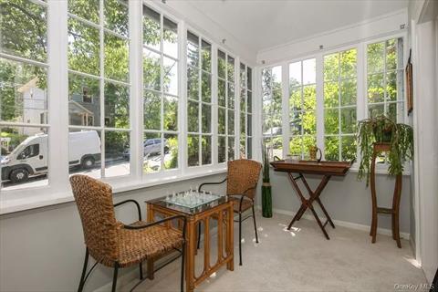 Sun Room