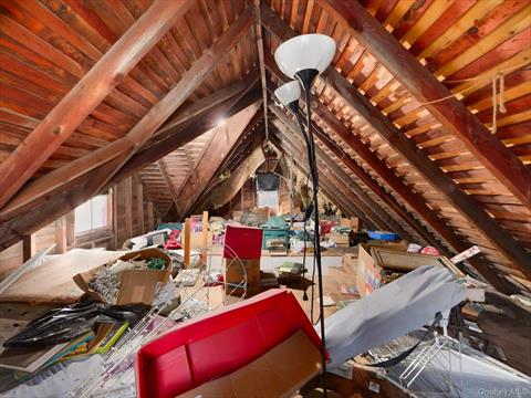 Attic