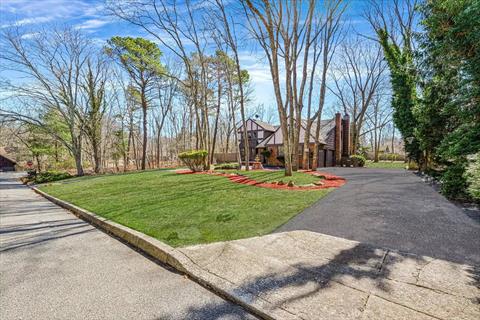 Yard