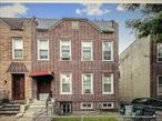 This semi-attached 4-family brick home is an exceptional investment opportunity in the heart of Queens. Featuring three two-bedroom apartments and one one-bedroom apartment, this property promises excellent income potential. Its prime location offers easy access to public transportation and nearby airports, making it highly desirable for tenants seeking convenience and accessibility. With a solid brick structure and a central location, this property is not only a reliable income generator but also holds significant long-term value. Whether you&rsquo;re a seasoned investor or new to real estate, this home presents a promising addition to any portfolio.Please request set up break down for Income and Expense.