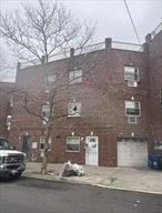Excellent Investment Property - Legal 3 Family-3 Level with Full Basement - Attached Garage. Suited in the heart of Corona, itâ€™s close to local amenities, public transportation, the Q58 Bus on Corona Ave, and Close to the 7 Train. Near Corona Parks, Queens Museum & Zoo. Minutes&rsquo; easy access to LIE495, 678 & Grand Central Pkwy. Convenient to all. Brick 3 residential units built in 2007, only $2416 annual property tax, 421a tax exemption until 2034. Fully Occupied, Sold As-Is with tenants in place. Income & Expenses available upon request. All information is deemed correct but not guaranteed and should be independently verified.