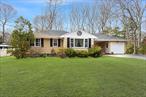 Perfect opportunity for 1st time buyers, downsizers, or investors! This original-style 3-bedroom, 1-bath ranch, perfectly situated just steps from a beautiful Goose Creek beach in a highly desirable Southold location. With a spacious backyard and room for a pool, this home offers a fantastic opportunity to make it your own. Enjoy the convenience of single-level living, featuring a primary bedroom and an easy-flow layout that makes everyday life a breeze. Located within the Southold Park District, youâ€™ll have access to stunning parks, pristine beaches, and all the charm of the North Fork. A little work will transform this home into something truly specialâ€”donâ€™t miss your chance!!!!