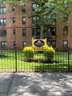 2 BEDROOMS, 1 BATH, LIVING AND DINING ROOM WITH LOTS OF CLOSETS