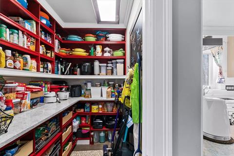 Pantry