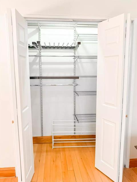 Closet