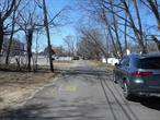 Very Quiet Neighborhood, close to transportations, shopping areas, LIRR, ETC.... Large property lot to build large home .
