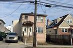 This Duplex Style Home Features 6 Bedrooms, 3 Full Baths and driveway parking. The information provided is estimated to the best of our abilities at this time.