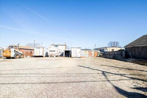 Yard