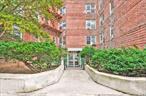 Welcome to The Barrington Condominium at 42-25 80th Street #1F in Elmhurst, Queens! This oversized 1-bedroom condo is currently configured as a 2-bedroom, offering a flexible and spacious layout that suits a variety of living needs. With 1 full bathroom and a generous floor plan, this home blends comfort and functionality in a prime location.Enjoy a large kitchen featuring stainless steel appliances, a dishwasher, and the convenience of an in-unit washer and dryer. The adjacent dining area is perfect for family dinners or entertaining guests.The building offers an elevator, additional laundry facilities, and a live-in superintendent for added ease and peace of mind.Perfectly situated just off Broadway and Woodside Avenue, youâ€™ll be steps from an array of restaurants, shops, and everyday essentials. Commuting is a breeze with nearby access to the E, F, M, and R subway lines, Q53-SBS and Q60 buses, and a short walk to Roosevelt Avenue and the 7 train. Elmhurst Hospital is just a block away, and nearby parks offer great options for enjoying the outdoors.