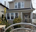 This beautiful ready to move in single family home boast 2 bedroom converted from 3 bedroom and owner will converted back to 3. 2 1/2 baths is spacious and in very good condition. Easy access to house of worships, Transportation, shopping and airports.