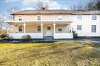 Welcome to your dream home in the charming village of Otisville, New York! This spacious 5-bedroom, 3-bathroom residence offers a rare and versatile side-by-side mother-daughter layout â€” perfect for multi-generational living or anyone seeking separate yet connected spaces. Each side features its own private entrance and distinct living areas, providing comfort, privacy, and flexibility for modern lifestyles. As you step inside, you&rsquo;ll immediately notice the thoughtful design and quality craftsmanship throughout. The open-concept main living area is perfect for entertaining, with abundant natural light and a cozy fireplace to gather around. The heart of the home is the kitchen â€” spacious, functional, and ideal for hosting memorable meals. The additional bedrooms offer plenty of room for guests, a home office, or even a personal gym. Step outside and you&rsquo;ll find a private backyard retreat complete with an in-ground pool â€” perfect for relaxing, hosting summer barbecues, or simply enjoying the outdoors. Located in the peaceful village of Otisville, you&rsquo;ll enjoy a small-town atmosphere with convenient access to shopping, schools, and commuter routes. Donâ€™t miss the chance to own this truly unique and remarkable property!