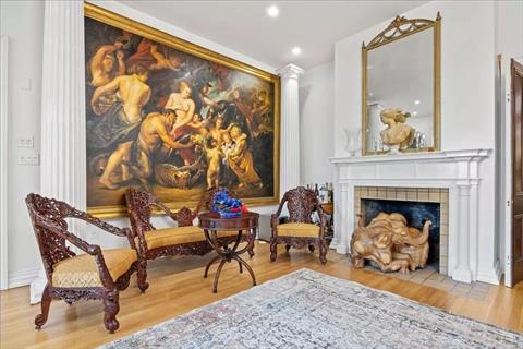 Sitting Room