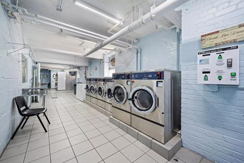 Laundry