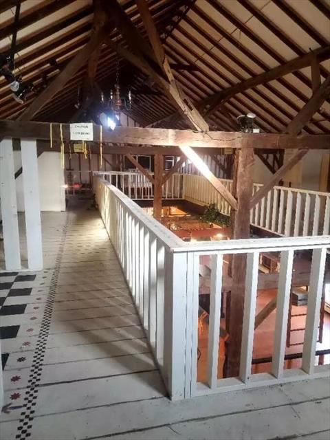 Barn