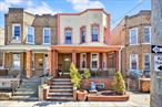 Welcome to this well-maintained two-family home in the heart of Middle Village, Queens, perfectly situated just minutes from Atlas Park Mall, Juniper Valley Park, and with easy access to public transportation.This versatile property offers: â€¢ Second Floor: Spacious 3-bedroom apartment filled with natural light. â€¢ First Floor: Comfortable 2-bedroom apartment with a functional layout. â€¢ Finished Basement: Additional living or storage space, perfect for a rec room, home office, or extra storage. â€¢ Shared Driveway: Accommodates a motorcycle or scooter, or can be used for additional outdoor storage or workspace.A great investment opportunity or owner-occupied setup with income potential in a quiet, residential neighborhood close to shopping, parks, dining, and transit.
